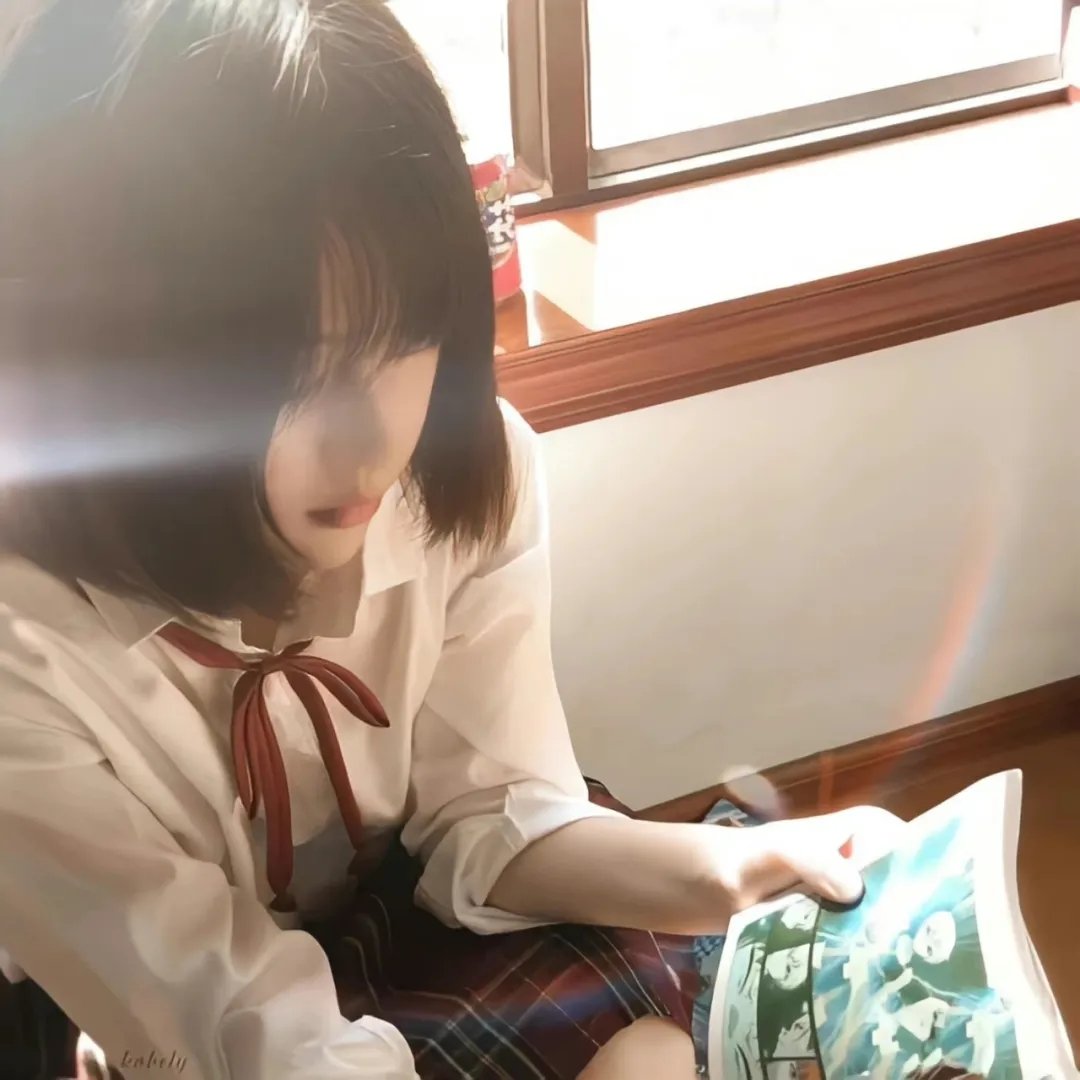 没有男人,女人更美