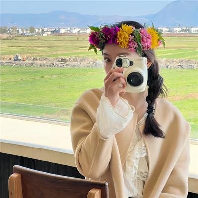 雀斑公主